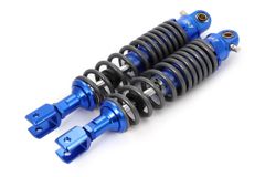 KYB サスペンション シグナス マジェスティ125 - メルカリ