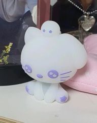 WICHU MOOD LAMP ムードランプ Roomライト NCT WISH - メルカリ