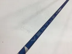 返品OK 【中古ゴルフクラブ】【美品】フジクラ シャフト単品 (テーラーメイド スリーブ付) 24 VENTUS BLUE 6 VeloCore Plus 1Wのサムネイル