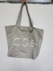 COS トゥーバッグ グレー 正規品のサムネイル