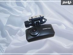 COMTEC ドライブレコーダー ZDR 037 取扱説明書 - メルカリ
