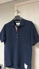 トム・ブラウン 3本線 カラーTシャツ 3 size (100 105)のサムネイル