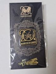 東方神起 日産スタジアム プレミアムシートグッズ ピンバッジ - メルカリ