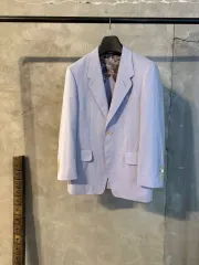 PAUL SMITH ポール・スミス コード レイン 夏 ジャケット レディース 66-77のサムネイル