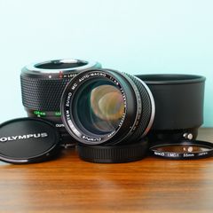 完動品◎ペンタックスSP ブラック 55mm f1.8 97/33 - メルカリ