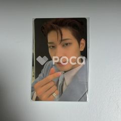 SEVENTEEN  2021 ウォヌ　トレカ　コンプリート Seventeen ウォヌ セブチ 2021 SEVENTEEN ONLINE CONCERT IN-COMPLETE