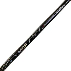 【中古】 コブラスリーブ付き(DARKSPEED系) フジクラフェアウェイウッド用 シャフト MCF 6 (フレックスR)Bランク ゴルフクラブのサムネイル