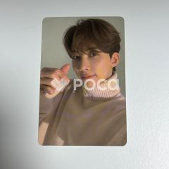 SEVENTEEN ジョンハン 2021 SEVENTEEN ONLINE CONCERT IN-COMPLETE