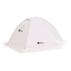 新品】MOBI GARDEN ワンポールテント 2-4人用 - メルカリ