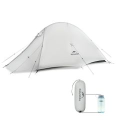極美品】ネイチャーハイク Air6.3 TC エアテント ポリコットン - メルカリ