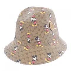 グッチ GUCCI DISNEY MICKEY 602978 4HI86 ハットのサムネイル