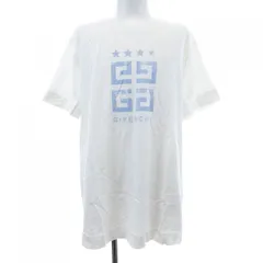 ジバンシー GIVENCHY BM716R3YEL Tシャツのサムネイル