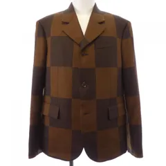 ルイヴィトン LOUIS VUITTON NIGO HJJ02EUTK ジャケットのサムネイル