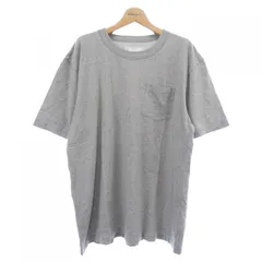 サカイ SACAI SCM-034 Tシャツのサムネイル