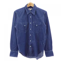 エンジニアードガーメンツ ENGINEERED GARMENTS シャツのサムネイル