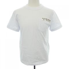 5 sacai サカイ 26ss プリントTシャツ 26-01181S - メルカリ