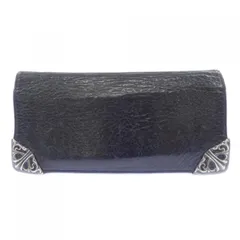 クロムハーツ CHROME HEARTS LNG SNGL FOLD TIPS 2246 304 0041 0900 WALLETのサムネイル