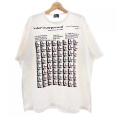 村*井様 kolor メッシュポケット TシャツBLACK サイズ1 - メルカリ