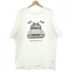 ホワイトマウンテニアリング WHITE MOUNTAINEERING WM24171523 Tシャツのサムネイル