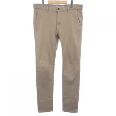 デンハム DENHAM RAZOR CHINO HS パンツのサムネイル