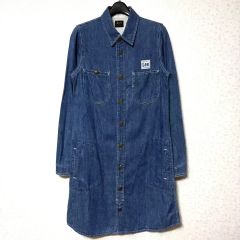 Lee カバーオール GLT027 デニムジャケット Lサイズ - メルカリ