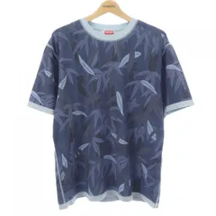 ケンゾー KENZO FF55TS4904SG Tシャツのサムネイル