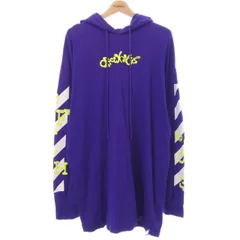 オフホワイト OFF-WHITE パーカーのサムネイル