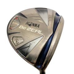 中古】 ダンロップ SRIXON ZX5 9.5° ドライバー DR Diamana ZX50
