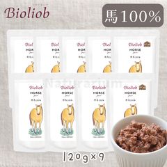 オブレモ 馬肉 800g 2袋 - メルカリ
