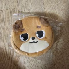 BABYMONSTER パリタ キャラクター ぬいぐるみ クッション 韓国 限定