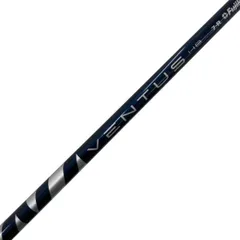【中古】 VENTUS HB BLUE 7ユーティリティ用 シャフト VENTUS HB BLUE 7 (フレックスR)Bランク ゴルフクラブのサムネイル