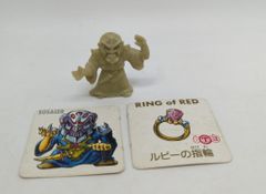 ネクロスの要塞　第6弾　アマゾニィ・ドラゴンパピィ　未切りカード付き ネクロスの要塞 第6弾 アマゾニィ・ドラゴンパピィ 未切りカード付き