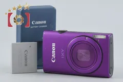 2026年最新】canon ixy 600f パープルの人気アイテム - メルカリ
