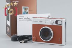 □ 美品 □ フジフィルム FUJIFILM XF1 ブラウン《 元箱付属 》 - メルカリ