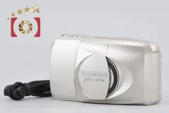 2026年最新】olympus mju ii 170 vfの人気アイテム - メルカリ