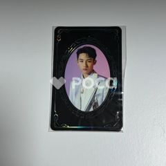 NCT ウィンウィン RESONANCE Pt.1 YEARBOOK CARD - メルカリ