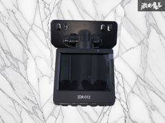 COMTEC/コムテック ドライブレコーダー ZDR035用シガー電源コード