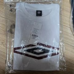 UMBRO Asahi Hamada コラボ Tシャツ 2001 - メルカリ