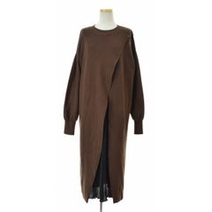 RonHerman】26SS 4320600033 ドリップ ストレートフィットデニムパンツ