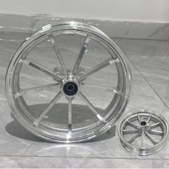 kx85 kx112 フライホイールウエイト STEAHLY 12oz - メルカリ