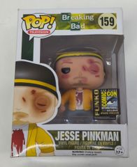 FUNKO POP カスタム品　映画セブン　ジョン・ドー　ケビンスペーシー FUNKO POP カスタム品 映画セブン ジョン・ドー ケビンスペーシー