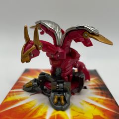 爆丸 コンバットセット ブレイズ・ドラゴノイド+クロスバスター | Mercari