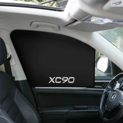 VOLVO xc60純正サンシェード 日除け 遮光 ボルボ - メルカリ