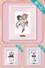 未開封 ホロライブEnglish-Council- 活動1周年記念 七詩ムメイ
