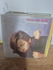 Edward Furlong Hold On Tight CD - メルカリ