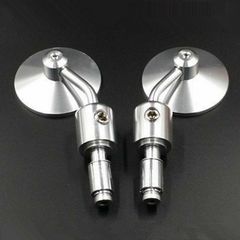 くるくるハンドル用メーターステーとメーター シャリー モンキー