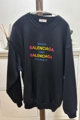 BALENCIAGA x adidas スウェット トレーナー - メルカリ