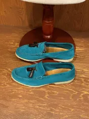 TOM FORD トムフォード ローファー 265 270のサムネイル