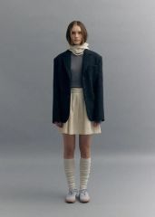 THE TOE Strasbourg Jacket M - メルカリ
