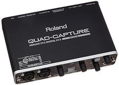 Roland OCTA-CAPTURE オーディオインターフェース - メルカリ